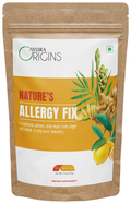 Ayura Origins Nature's Allergy Fix Powder | Grocsy