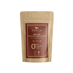 The Wellness Shop Organic Burgundy Hair Colour | Grocsy