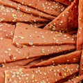 Shree Mithai Beet Pita Chips | Grocsy
