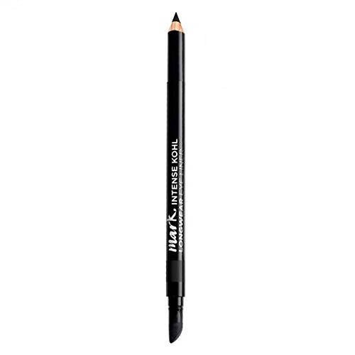 Avon Mark Big Intense Longwear Kajal Eyeliner - True Black | Grocsy