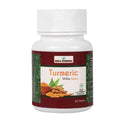 Birla Ayurveda Turmeric Tablets | Grocsy