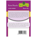 Nawab's Secret Awadhi Raita Masala | Grocsy