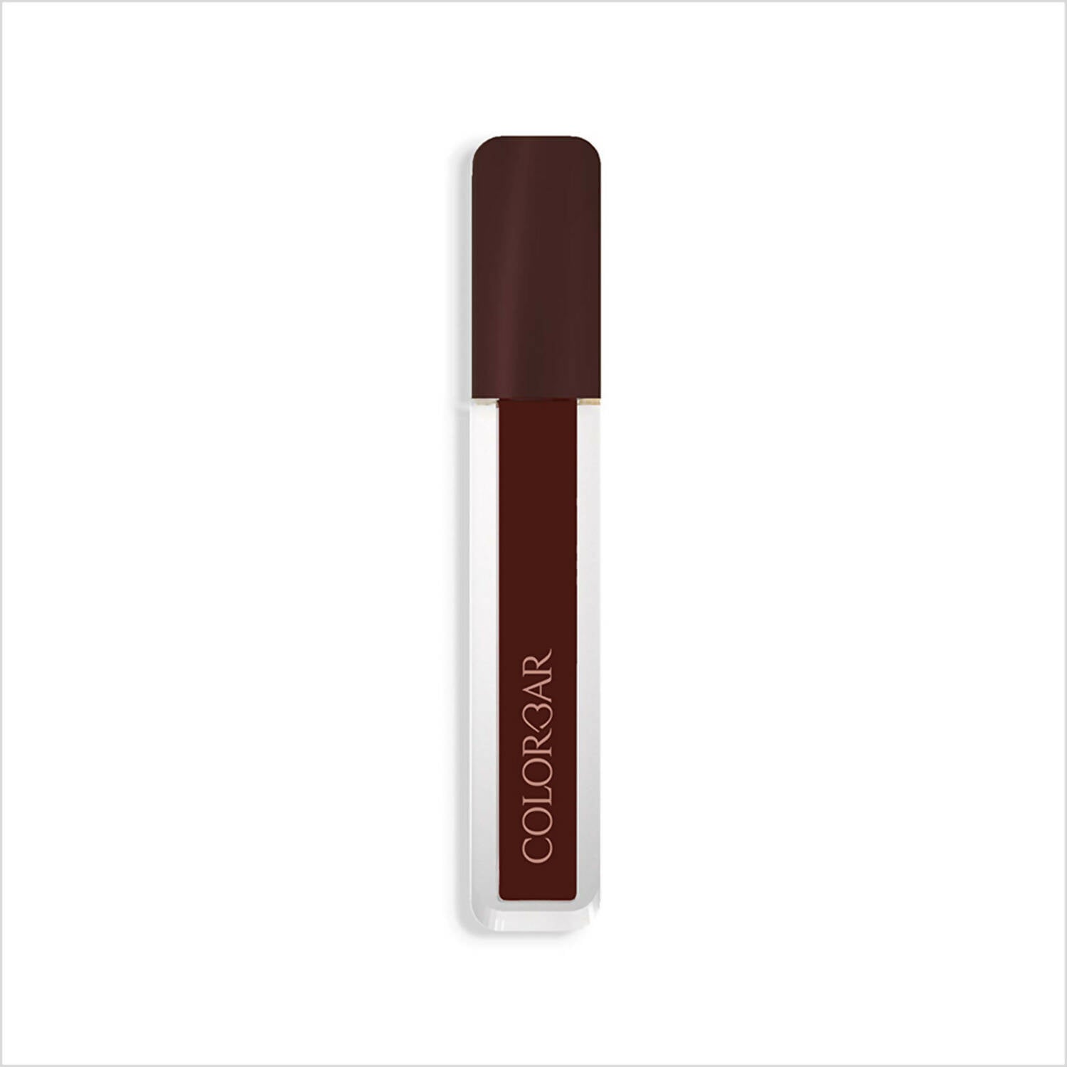 Colorbar Powerkiss Vegan Matte Lipcolor- Sizzle | Grocsy