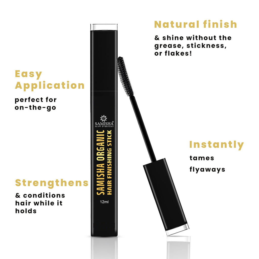 Samisha Hair Finishing Stick | Grocsy