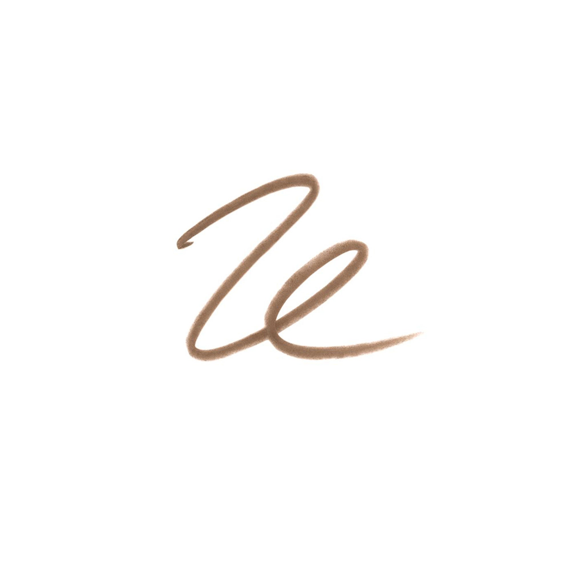 Benefit Cosmetics Precisely, My Brow Pencil - 03 Warm Ligth Brown | Grocsy