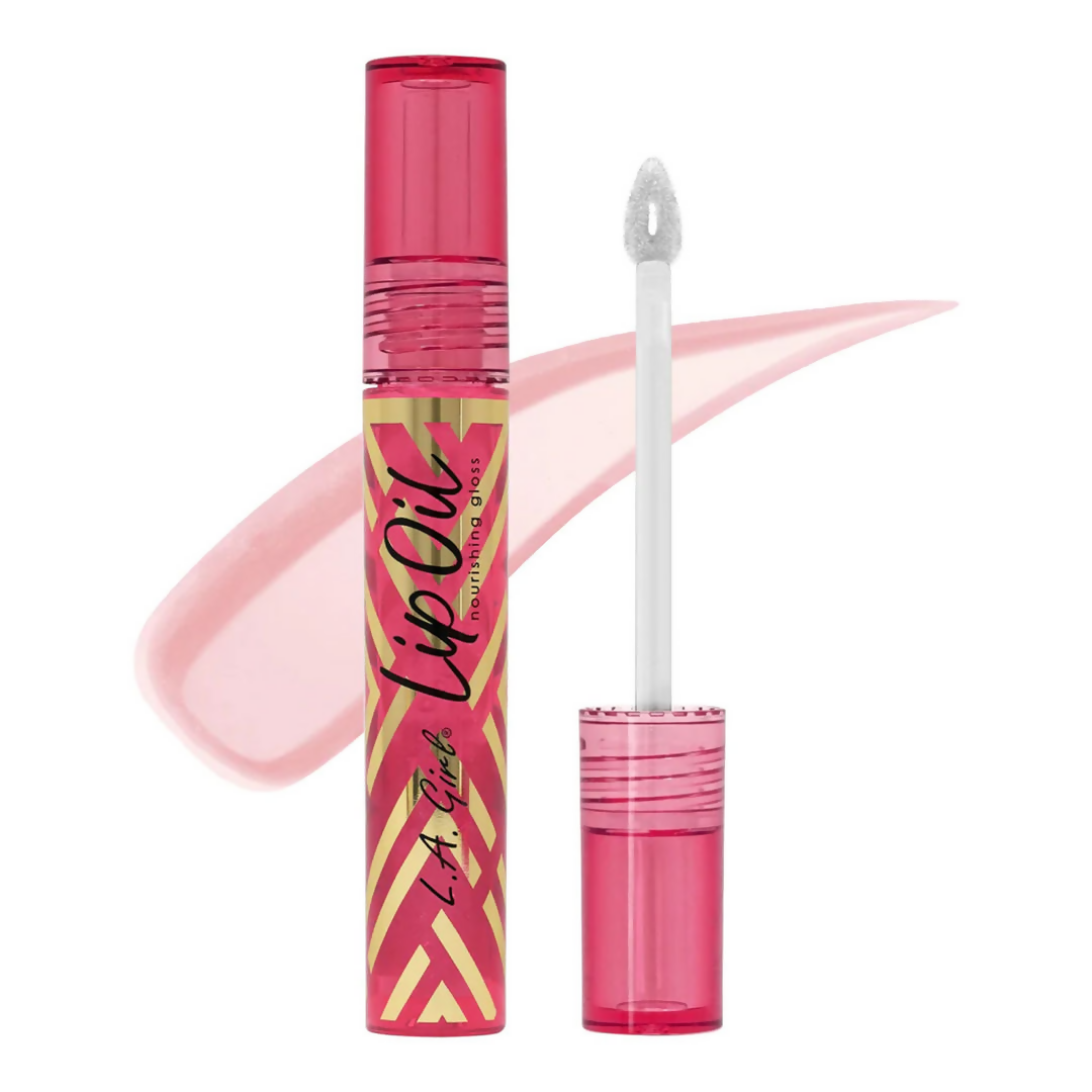 L.A. Girl Lip Oil - Sheer Watermelon | Grocsy