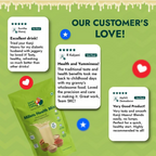 Sweet Karam Coffee Millets Health Milk Mix (Kanji Maavu) | Grocsy