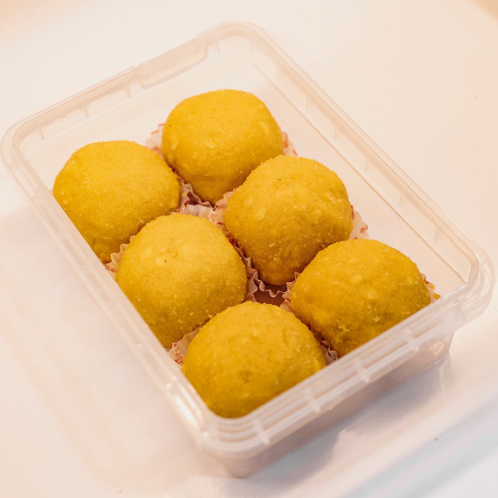 Shree Mithai Besan Ladoo | Grocsy