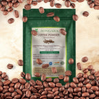 Songara Coffee (Coffea Arabica) | Grocsy