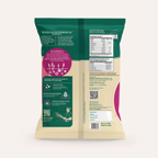 Better Nutrition Biofortified Ragi Atta / Finger Millet Flour | Grocsy