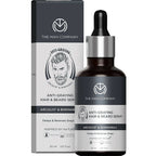 The Man Company Anti-Graying Hair and Beard Serum | Grocsy