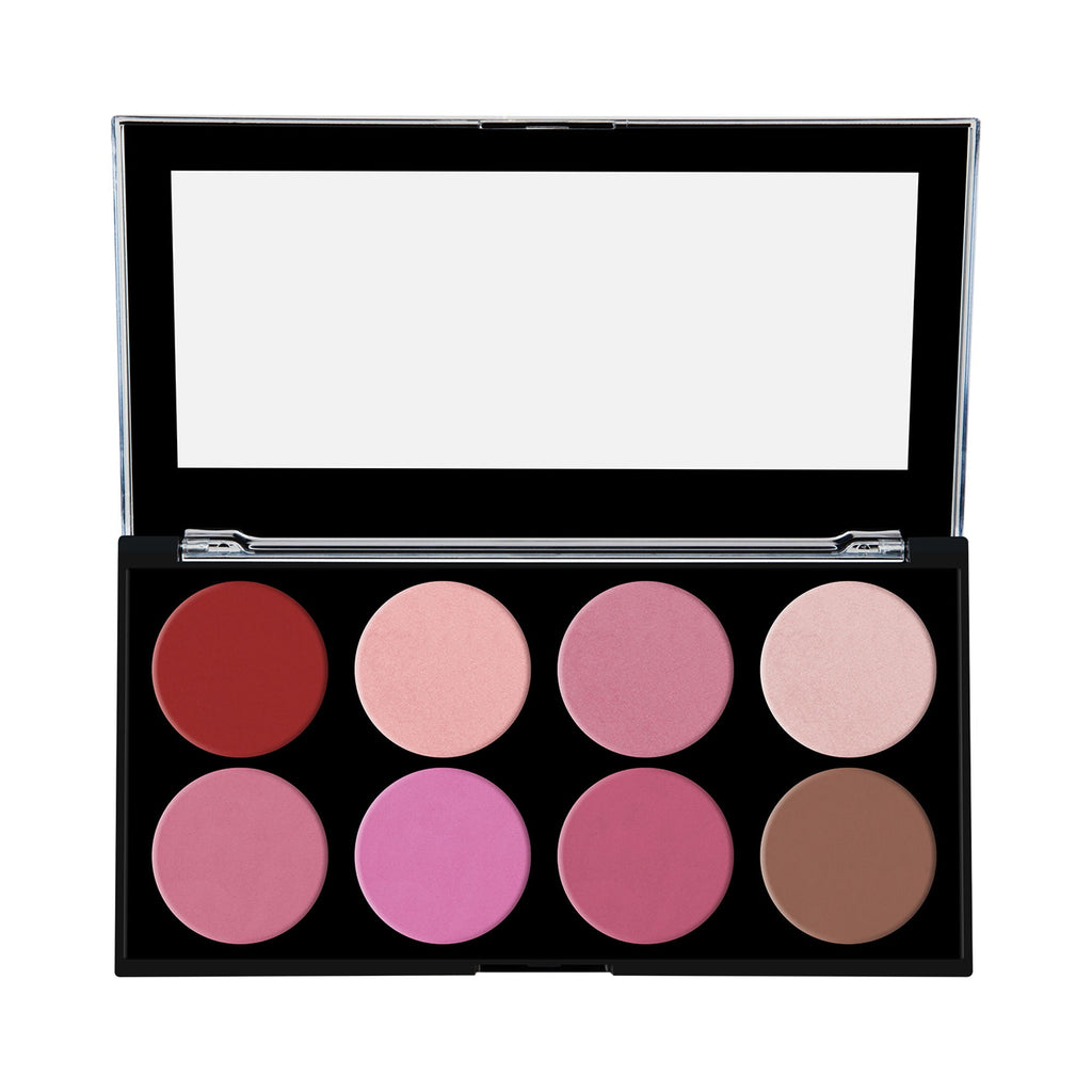 Miss Claire Makeup Palette - 4 | Grocsy