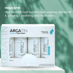 Argatin Keratin Treatment Monodose | Grocsy