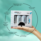 Argatin Keratin Treatment Monodose | Grocsy