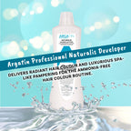 Argatin Naturalis Developer with Pro Vitamin B5 | Grocsy