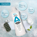Argatin Naturalis Developer with Pro Vitamin B5 | Grocsy