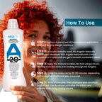 Argatin Naturalis Developer with Pro Vitamin B5 | Grocsy