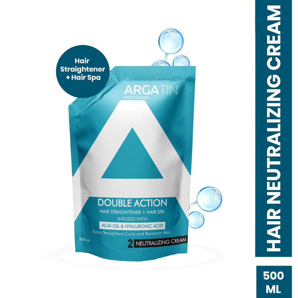 Argatin Professional Hair Neutralizing Cream | Grocsy