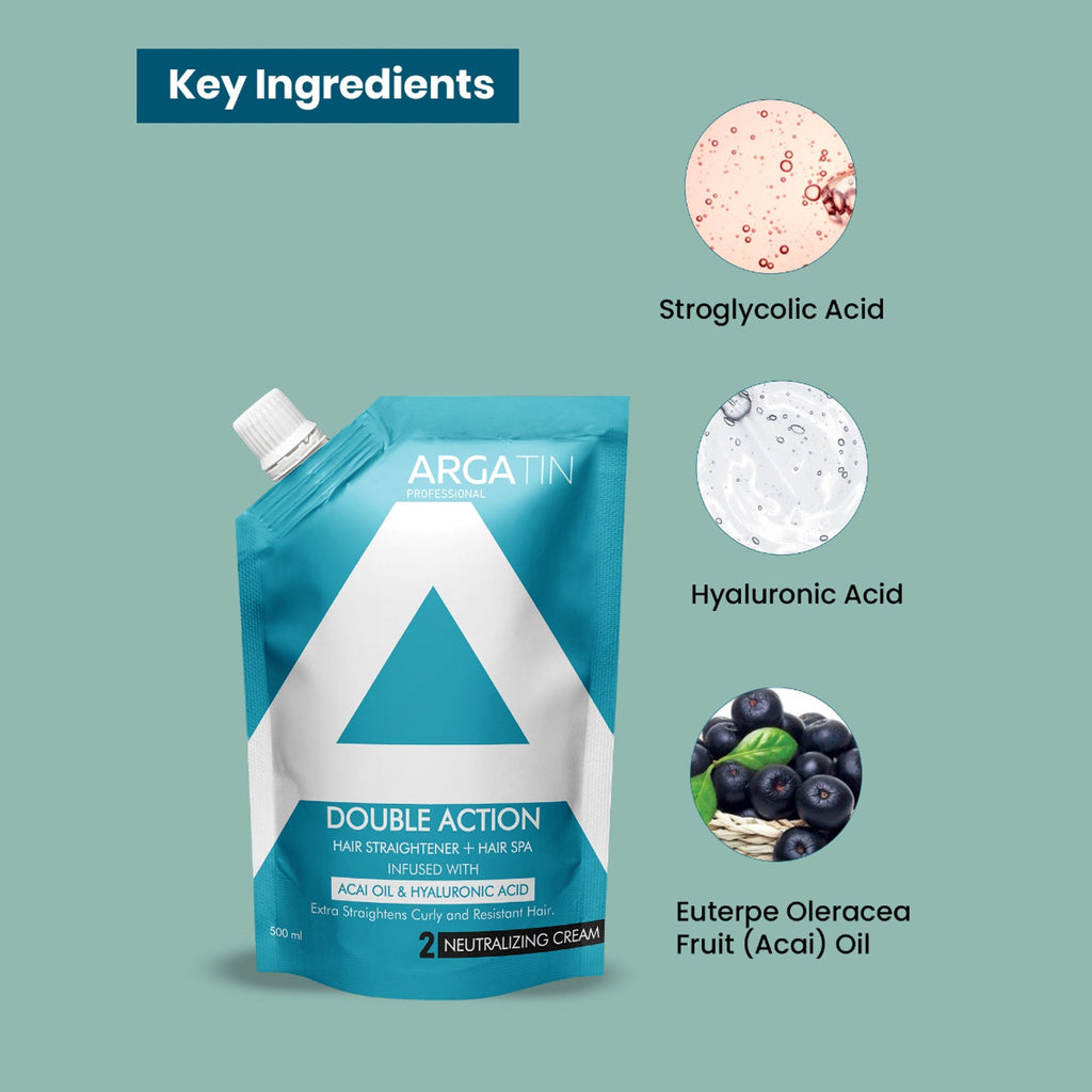 Argatin Professional Hair Neutralizing Cream | Grocsy