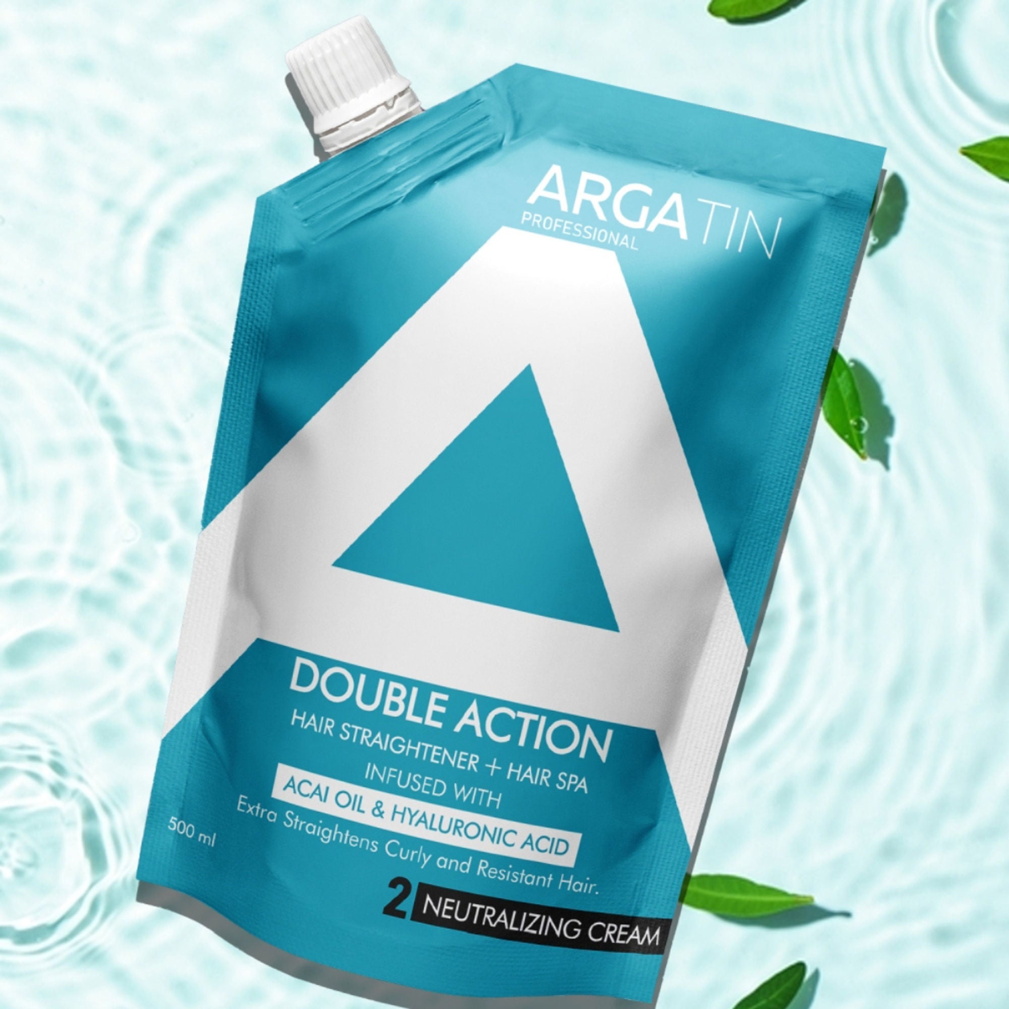 Argatin Professional Hair Neutralizing Cream | Grocsy