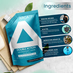 Argatin Professional Hair Straightening Cream | Grocsy