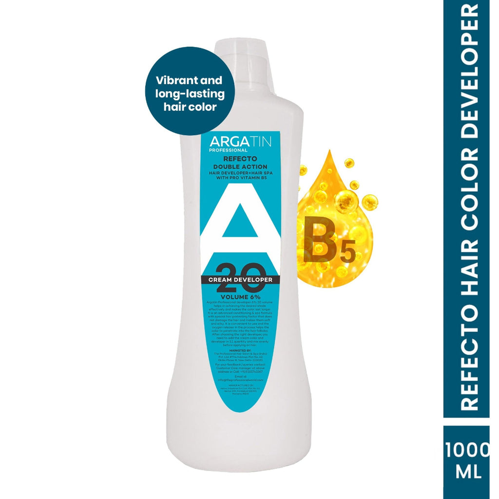 Argatin Professional Refecto Double Action Cream | Grocsy