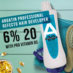 Argatin Professional Refecto Double Action Cream | Grocsy