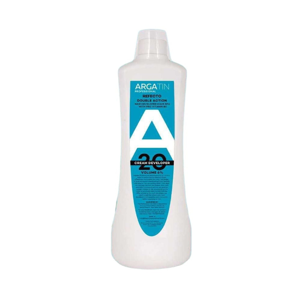 Argatin Professional Refecto Double Action Cream | Grocsy