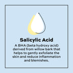Makeup Revolution Skincare Anytime Anywhere 1% Salicylic Acid Blemish Touch Up Stick | Grocsy