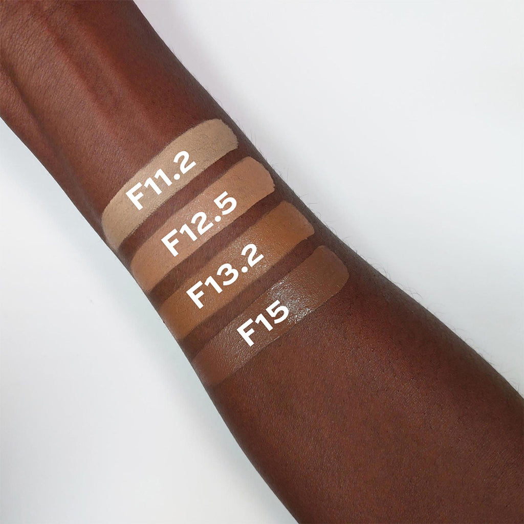 Makeup Revolution Relove Supermatte Foundation - F13-2 | Grocsy