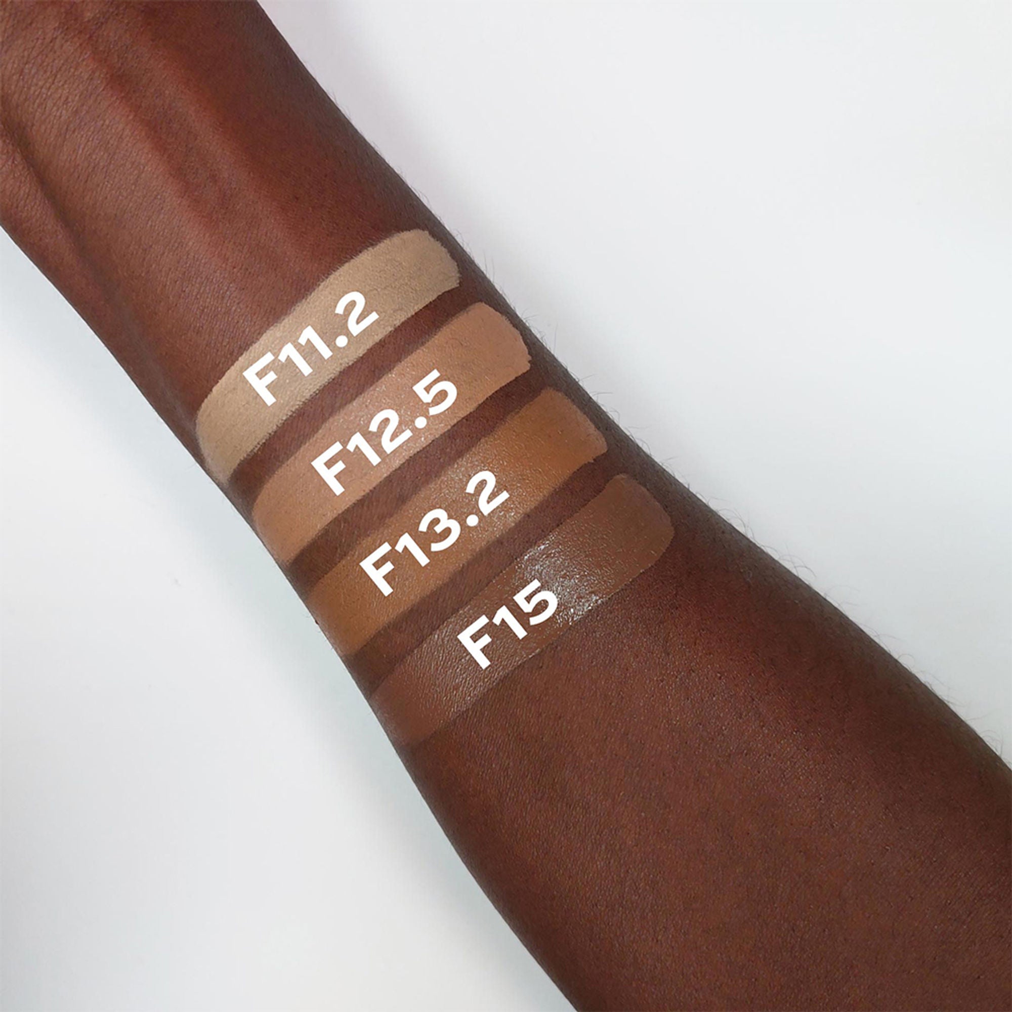 Makeup Revolution Relove Supermatte Foundation - F13-2 | Grocsy