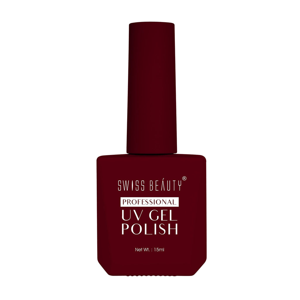 Swiss Beauty Professional UV Gel Nail Polish - Shade-29 | Grocsy