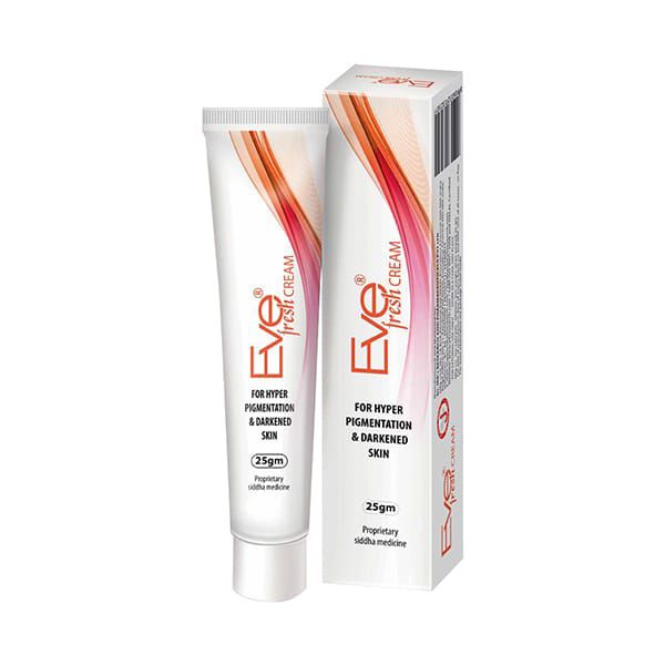 Dr. Jrk's Eve Fresh Pimple Cure Cream | Grocsy