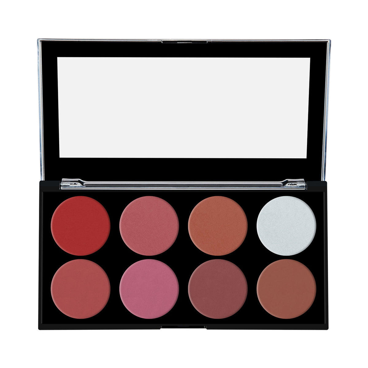 Miss Claire Makeup Palette - 2 | Grocsy