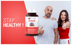 Bliss Welness Flaxseed Oil High Potency Omega-3 Softgel Capsule | Grocsy