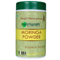 Nutriwish Moringa Powder | Grocsy