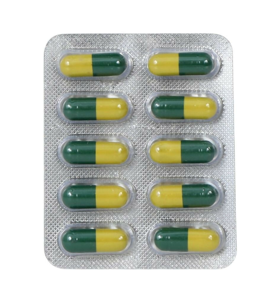 Amrita Normaderm Capsules | Grocsy