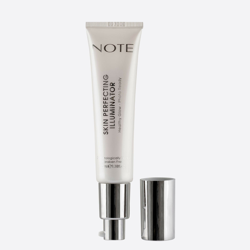Note Cosmetique Skin Perfecting Illuminator | Grocsy