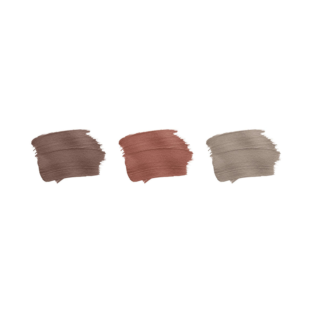Miss Claire The Cheeky Trio Bronzer Blusher Highlighter - 1 | Grocsy