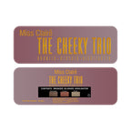 Miss Claire The Cheeky Trio Bronzer Blusher Highlighter - 1 | Grocsy