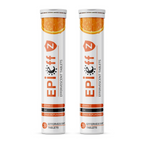 Epieff-Z Vitamin-C Zinc And Citrus Bioflavonoids Tablets