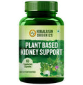 Himalayan Organics Plant - Based Kidney Support Capsules | Grocsy