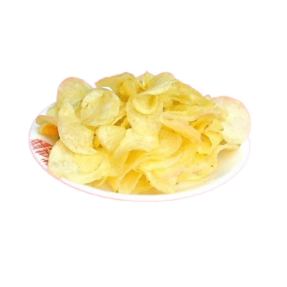 PANCHHI Crunchy Salted Aloo Wafers | Grocsy
