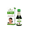 Balu Herbals B Pure Syrup | Grocsy