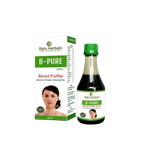 Balu Herbals B Pure Syrup | Grocsy