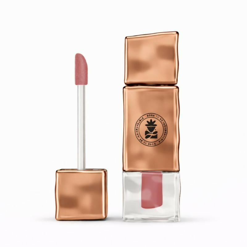 BOBI Velvet Matte Liquid Lipstick,Shade GLOW_1 | Grocsy
