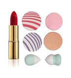 Oriflame Giordani Gold Iconic Lipstick SPF 15 - True Red | Grocsy