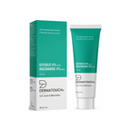 Dermatouch Glycolic 6% Niacinamide 4% Face Cream | Grocsy