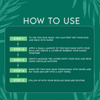 Jovees Tea Tree Oil Control Face Wash | Grocsy
