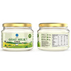 Aadvik Goat Milk Ghee | Made From Grass Fed Goats Milk | Natural & Pure Ghee | Grocsy